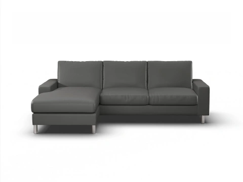 Ecksofa LO Small L